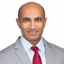 Dr. Amit Patel